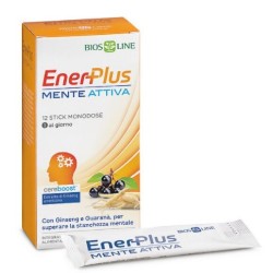 Bios Line Enerplus Mente Attiva