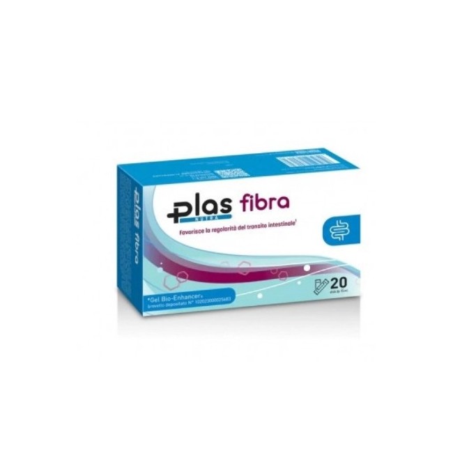 Plas Fibra