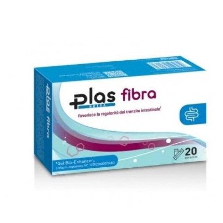 Plas Fibra