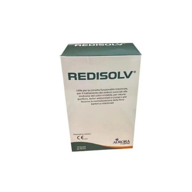 Redisolv 14 stick