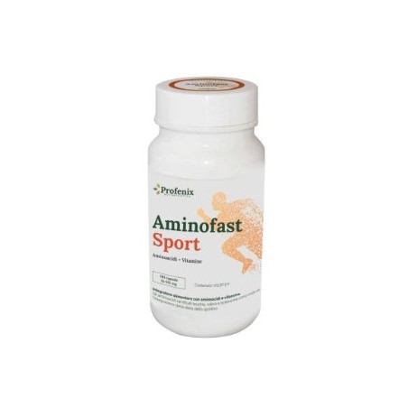 Aminofast sport Aminofast sport