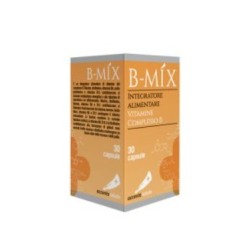 Bmi'x 30 Capsule
