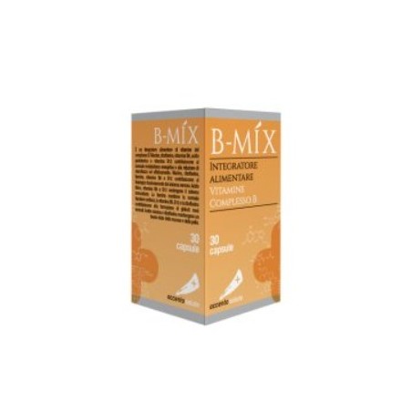 Bmi'x 30 Capsule