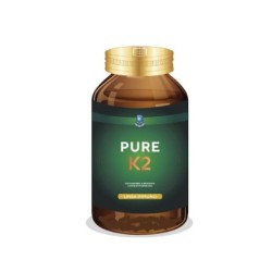 Pure vitamina k2 vegetale