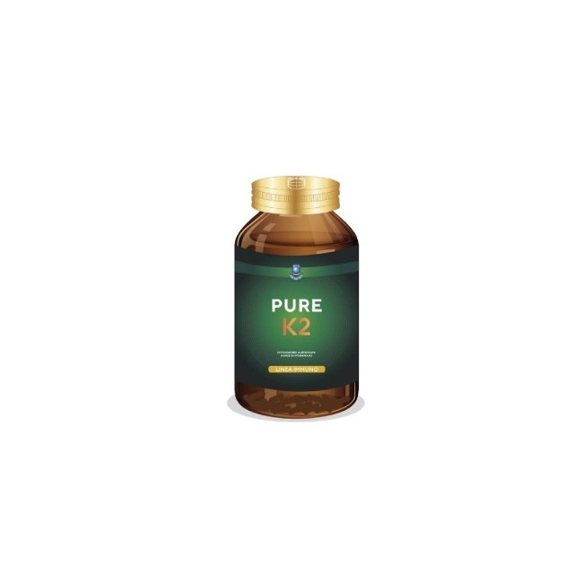 Pure vitamina k2 vegetale Pure vitamina k2 vegetale