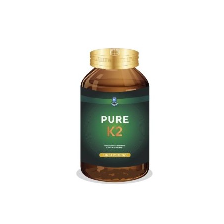 Pure vitamina k2 vegetale Pure vitamina k2 vegetale