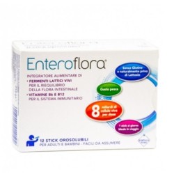 Enteroflora plus