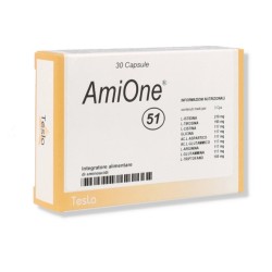 Amione 51 30 capsule