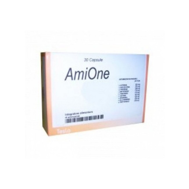 Amione 57 30 capsule