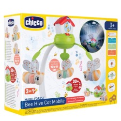 Chicco Giostra Casina Delle Api 1 pezzo