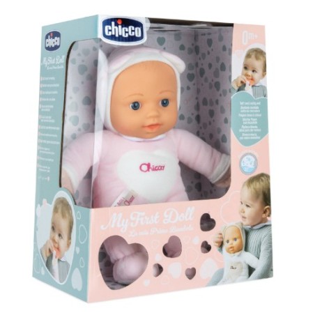 Chicco Gioco Chicca Doll 1 pezzo