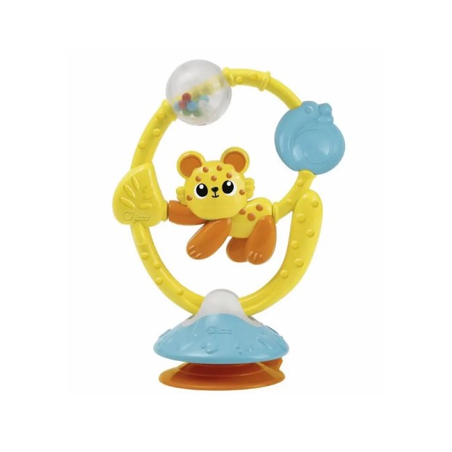 Chicco Gioco Bsf Amico Della Giungla 1 pezzo