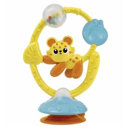 Chicco Gioco Bsf Amico Della Giungla 1 pezzo