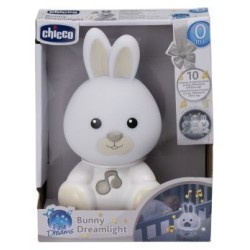 Coniglio Dolce Notte