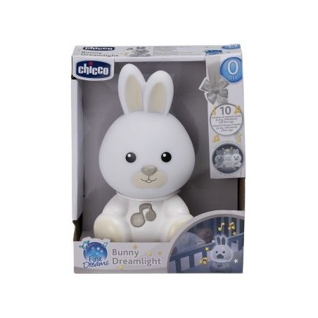 Coniglio Dolce Notte