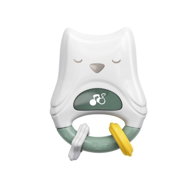 Fd Day&night Trillino Gufo