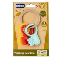 Chiavi Massaggia Eco+