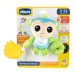 Gioco Passeggio Scimmia