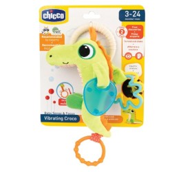 Coccodrillo Prime Attivita'