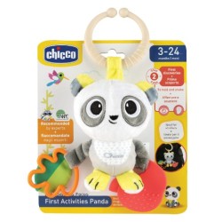 Panda Prime Attivita'