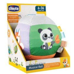 Gioco Palla Musicale