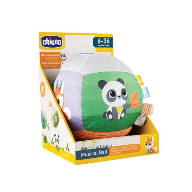 Gioco Palla Musicale