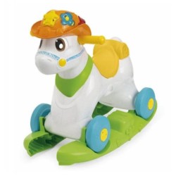 Chicco Baby Rodeo Italia