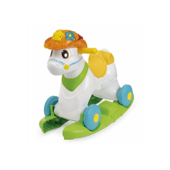 Chicco Baby Rodeo Italia Chicco Baby Rodeo Italia