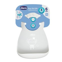 Bavaglia Silicone Neutra