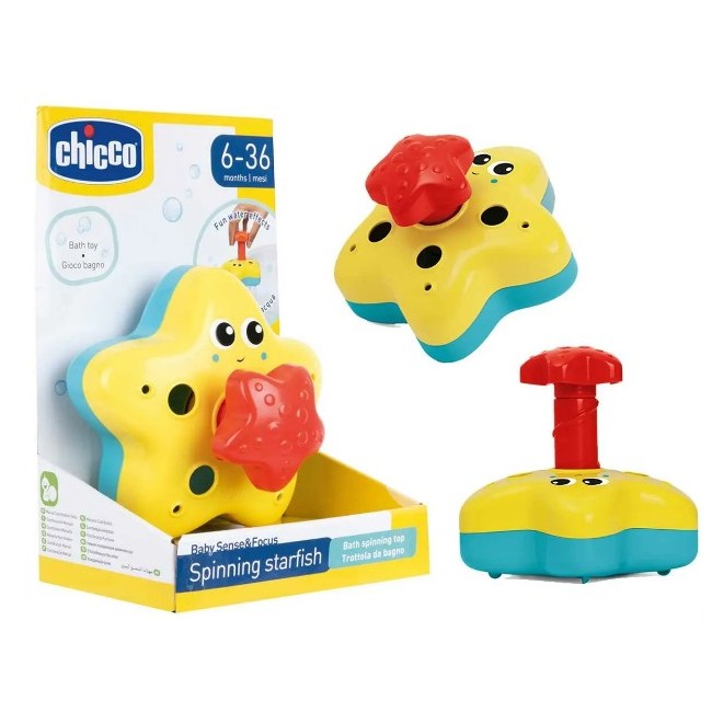 Stella Marina Trottolina