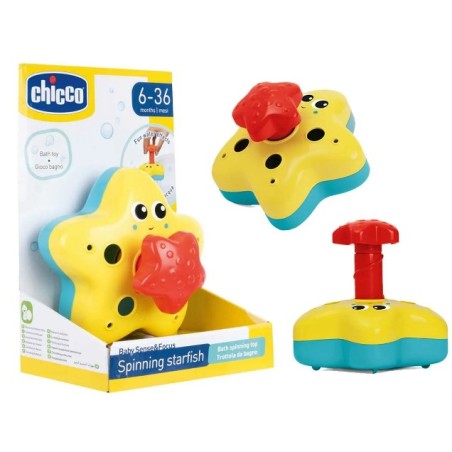 Stella Marina Trottolina