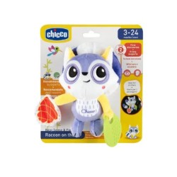 Chicco Gioco Passeggio Procione 1 pezzo