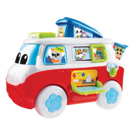 Chicco Van Life Chicco Van Life