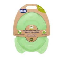 Riduttore Wc Plastica Riciclata