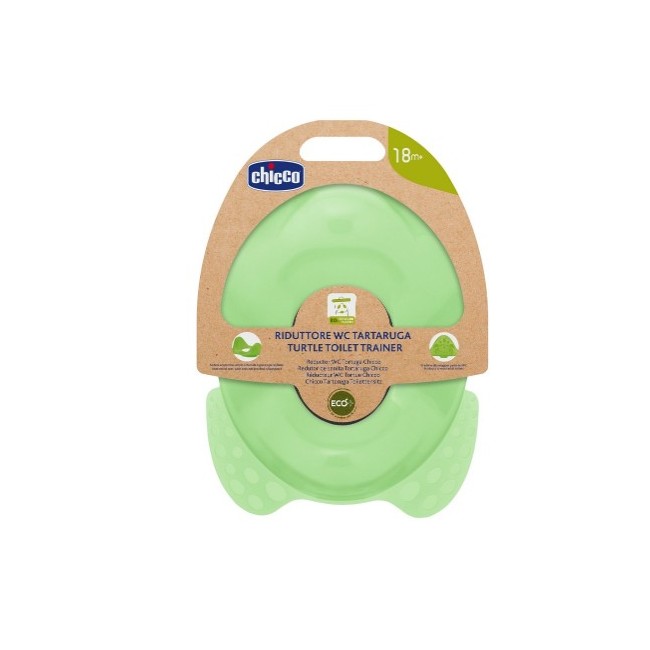 Riduttore Wc Plastica Riciclata