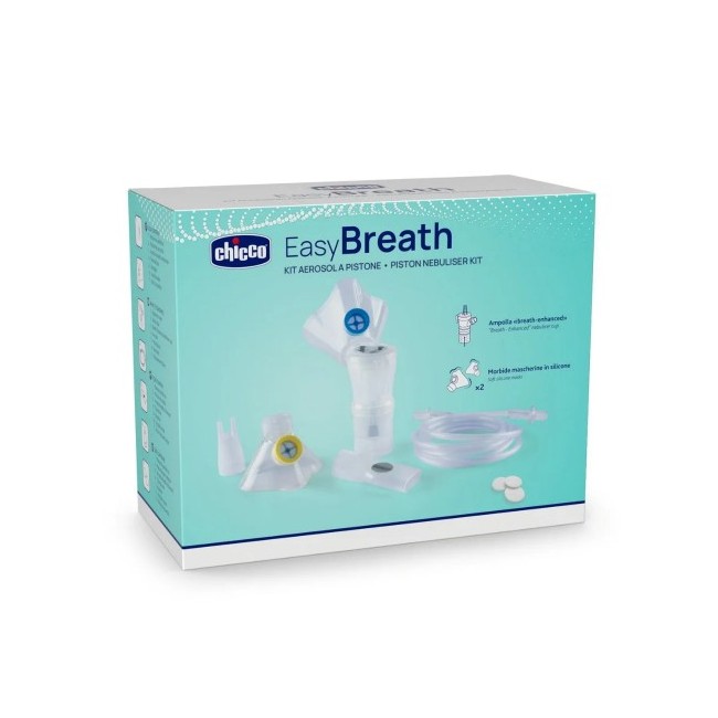 Kit Accessori Aerosol Kit Accessori Aerosol