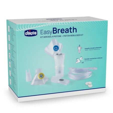 Kit Accessori Aerosol Kit Accessori Aerosol