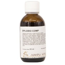 Epilobio comp gocce