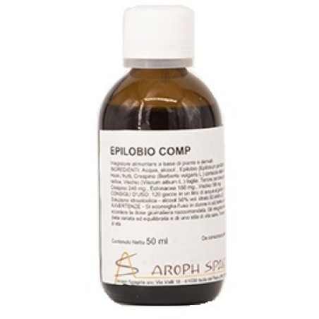 Epilobio comp gocce
