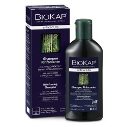 Biokap Shampoo Rinforzante Anticaduta