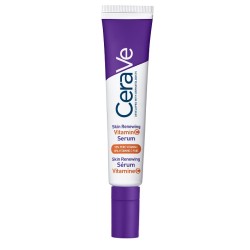 Cerave Skin Renewing Siero Vitamina C Viso