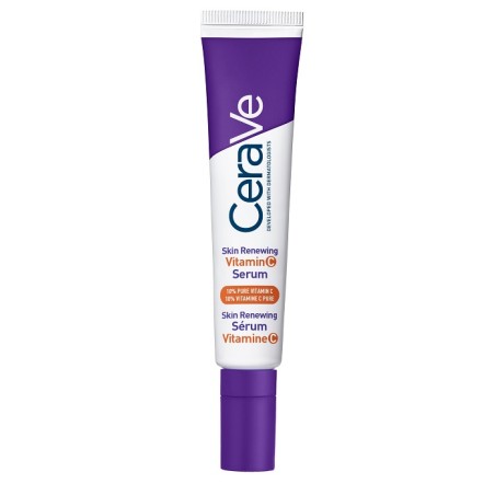 Cerave Skin Renewing Siero Vitamina C Viso
