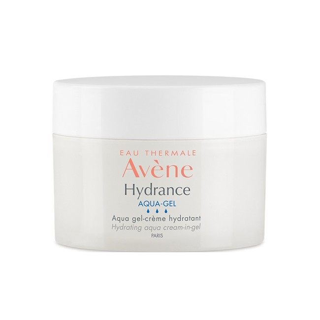 Avène Eau De Thermale Avene Hydrance Aqua Gel