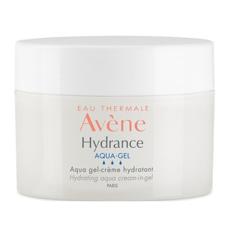 Avène Eau De Thermale Avene Hydrance Aqua Gel