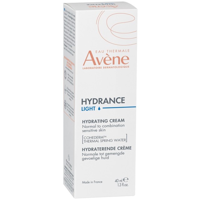 Avene Hydrance Crema Leggera