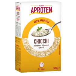 Aproten Pasta Chicchi