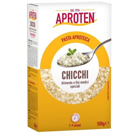 Aproten Pasta Chicchi Aproten Pasta Chicchi