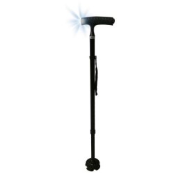 Bastone Da Passeggio Con Luce