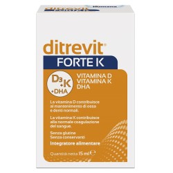 Ditrevit Forte K