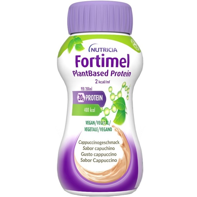Fortimel Plantbased